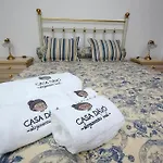 別荘 Casa Davo