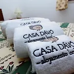 Casa Davo レイリア