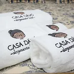 Casa Davo 別荘