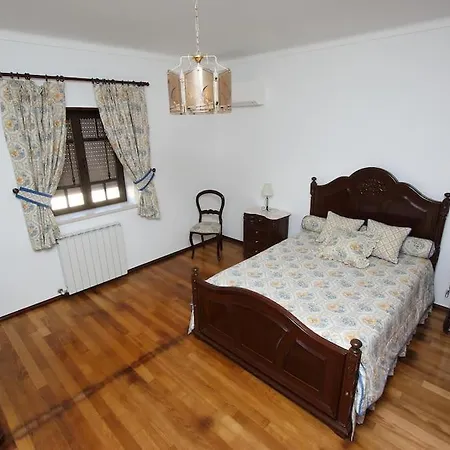 Casa Dávó Casa de Férias Leiria