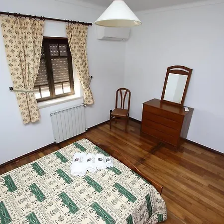 Casa de Férias Casa Dávó *