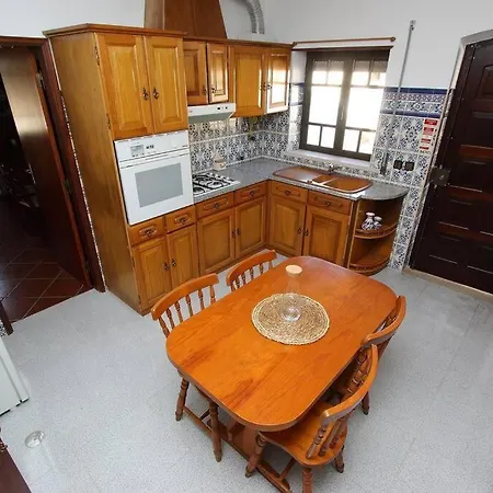 Casa de Férias Casa Dávó