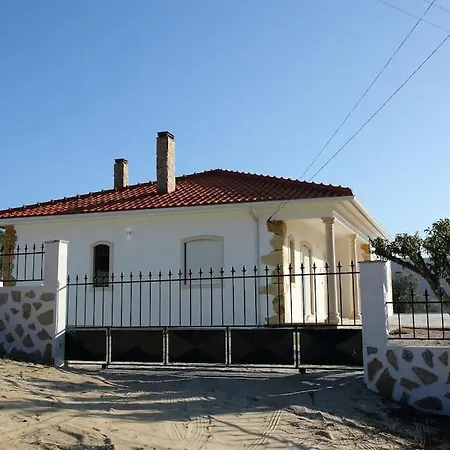 Casa Dávó