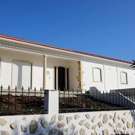 Casa Dávó Casa de Férias