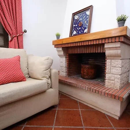 Casa de Férias Casa Dávó Leiria