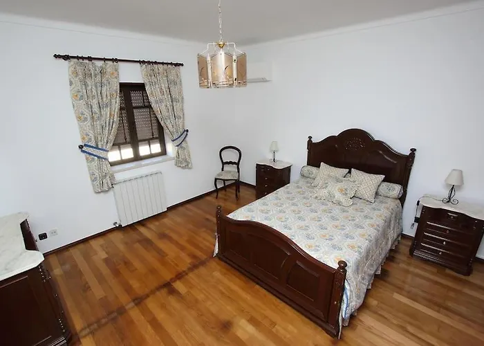 Casa Davo 別荘 レイリア