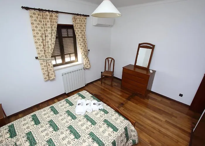 Casa de Férias Casa Dávó *