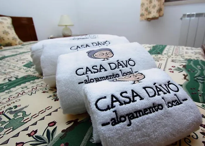 Casa Davo レイリア