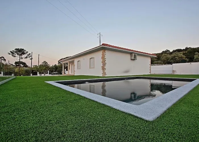 Casa Dávó * Leiria