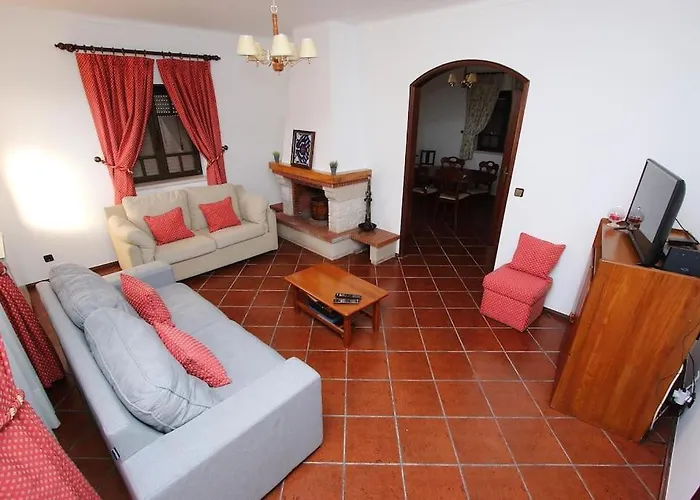 Casa Dávó Casa de Férias Leiria