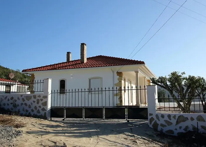 Casa Dávó