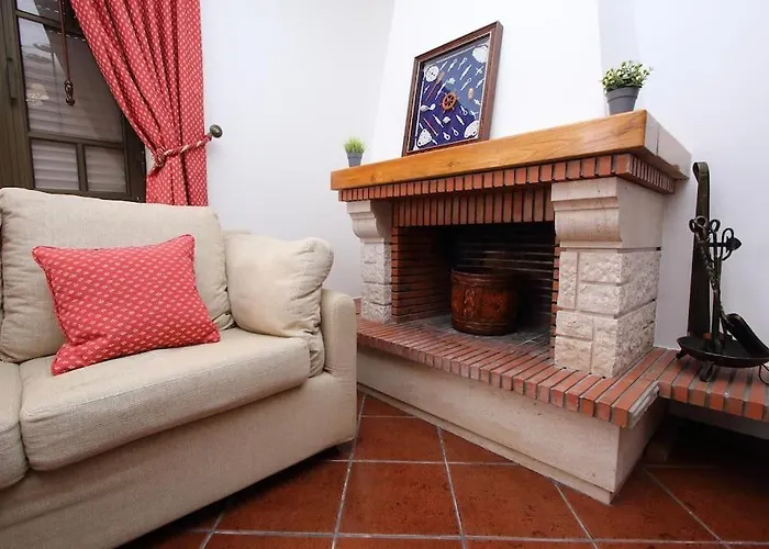 Casa de Férias Casa Dávó Leiria