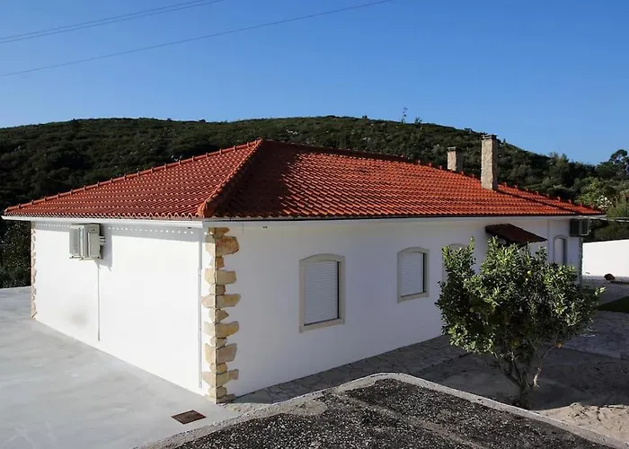 Casa Davo * レイリア